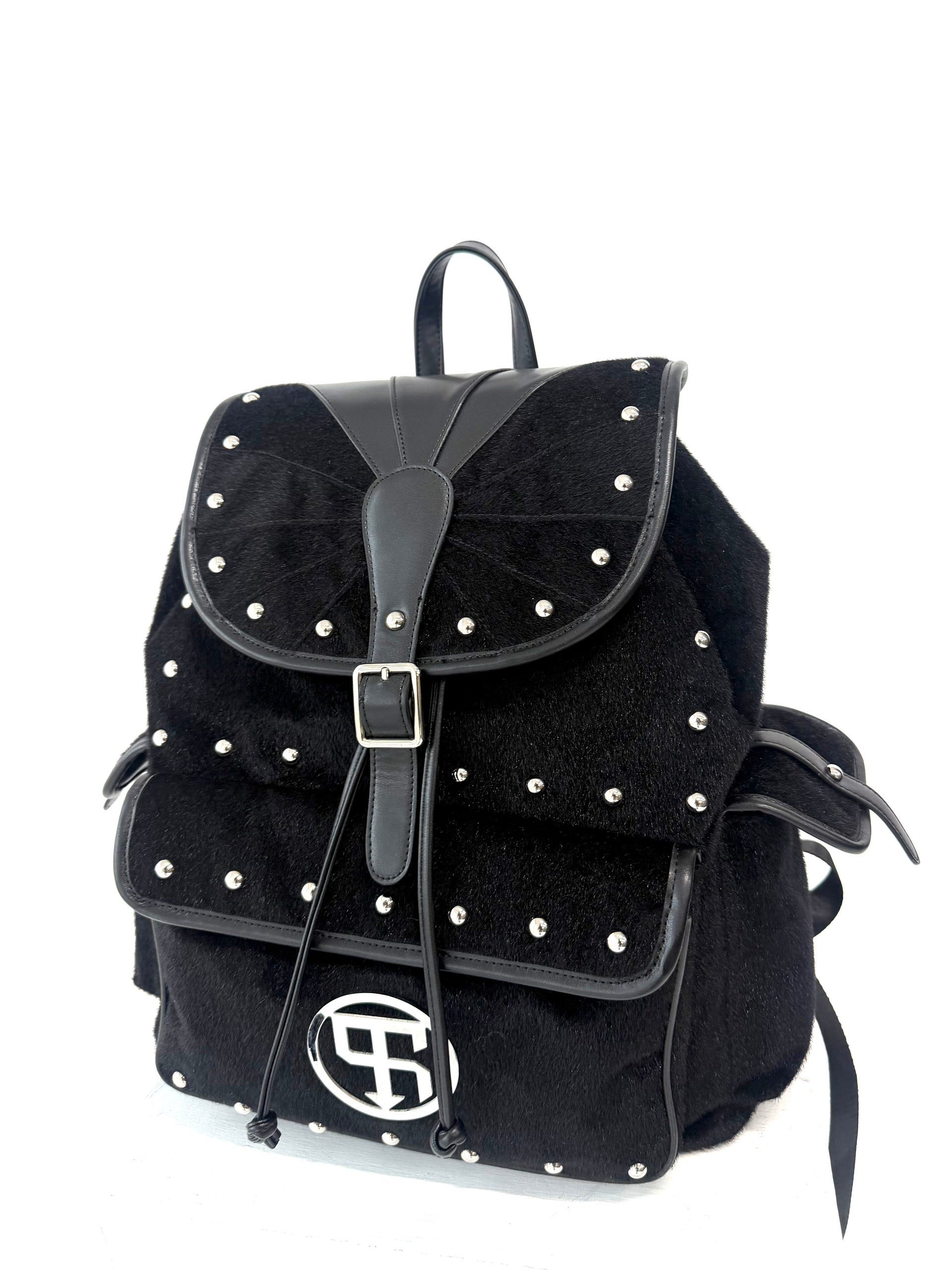 Black Dominance backpack