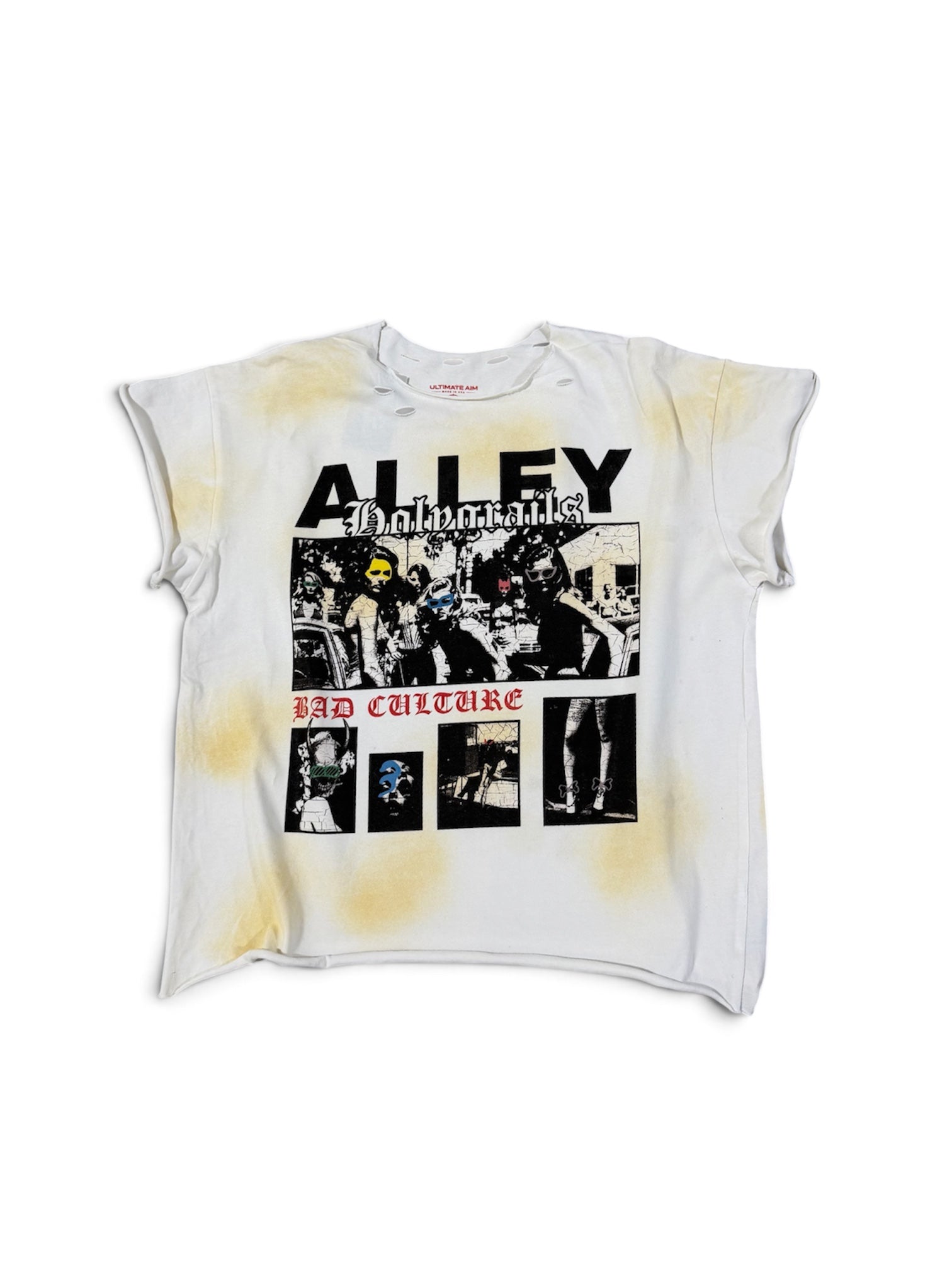 Holy Grails Tee