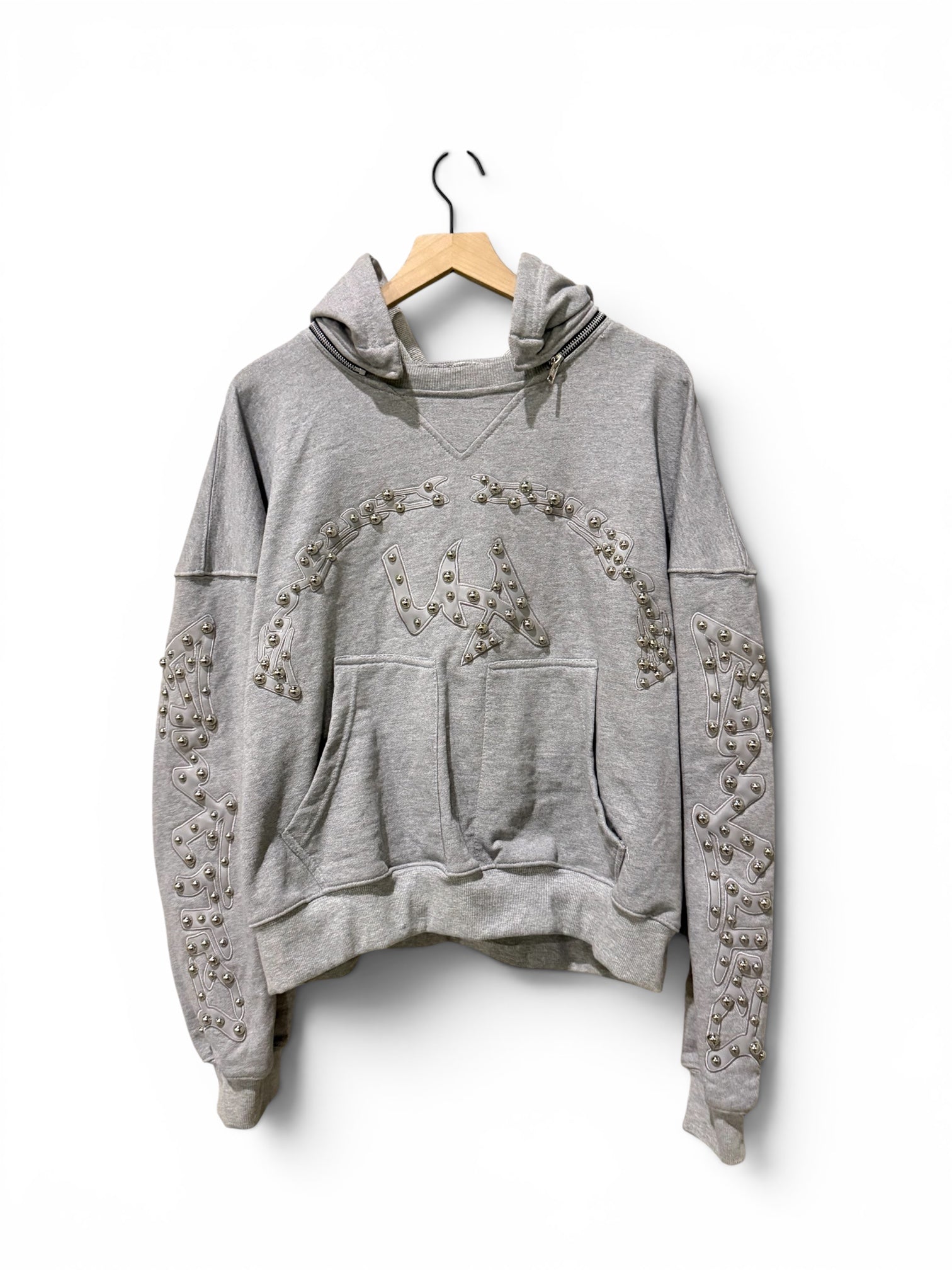 “Obsession” Hoodie Sweater