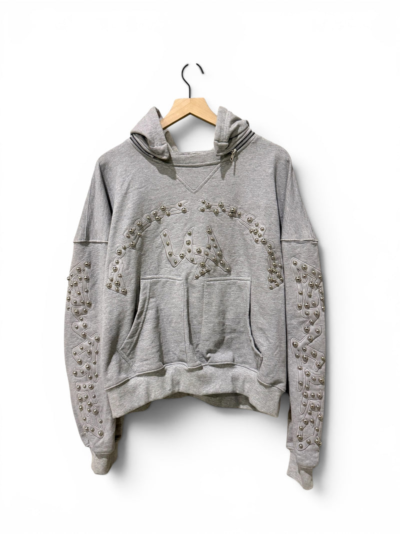 “Obsession” Hoodie Sweater