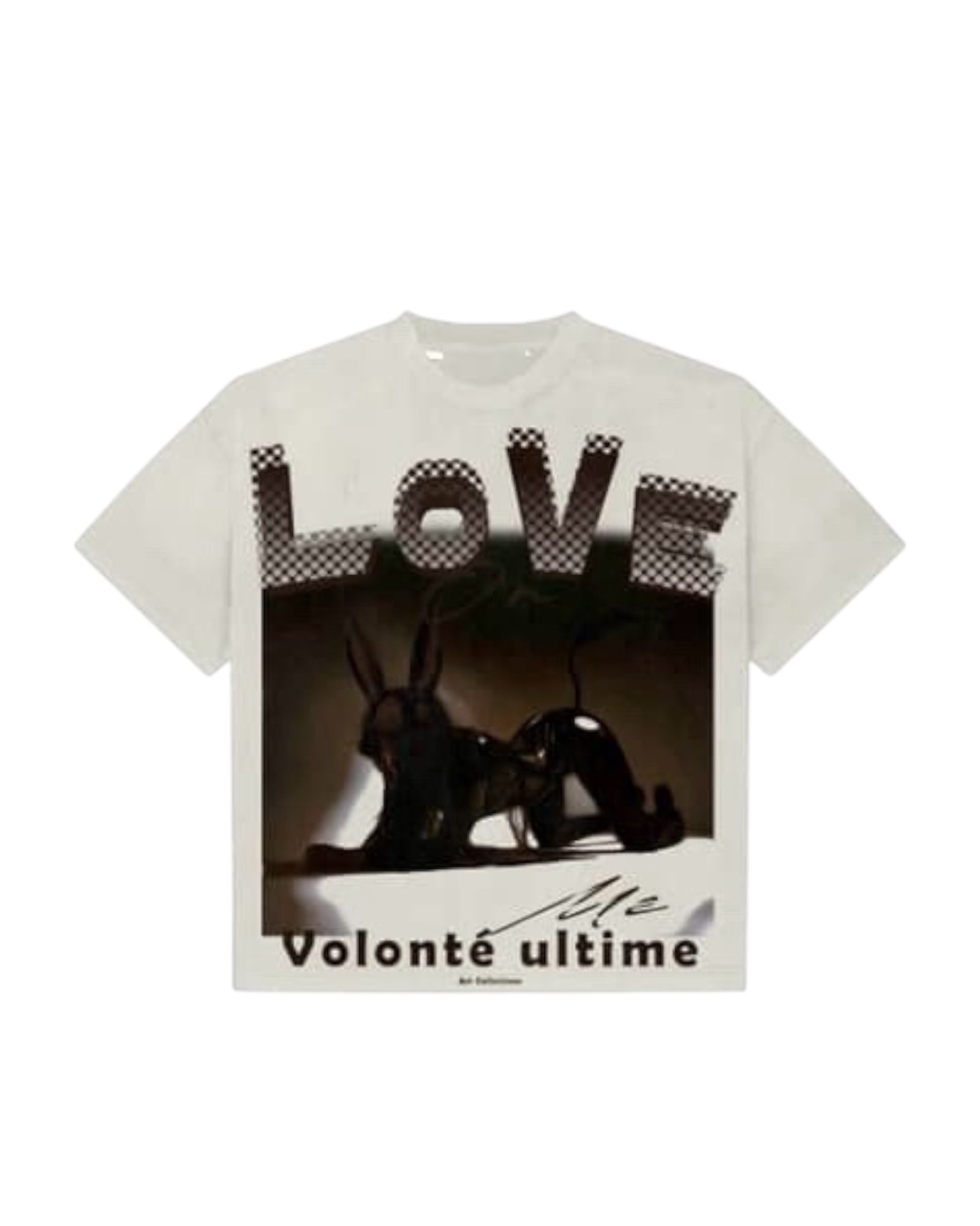 “LOVE ON ME” Tee