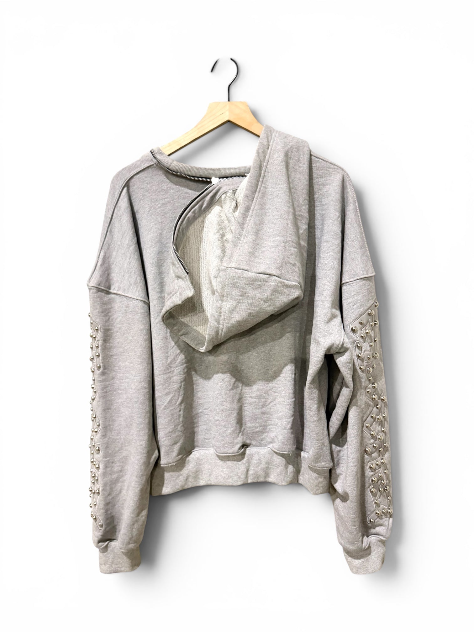 “Obsession” Hoodie Sweater