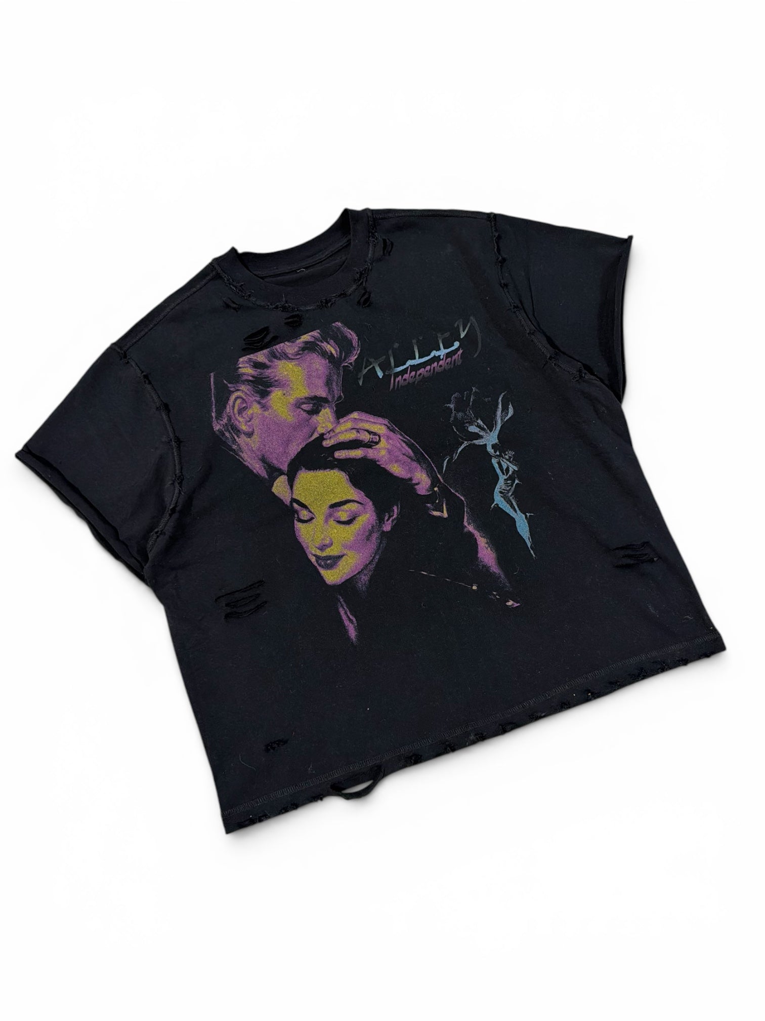 Independent Tee