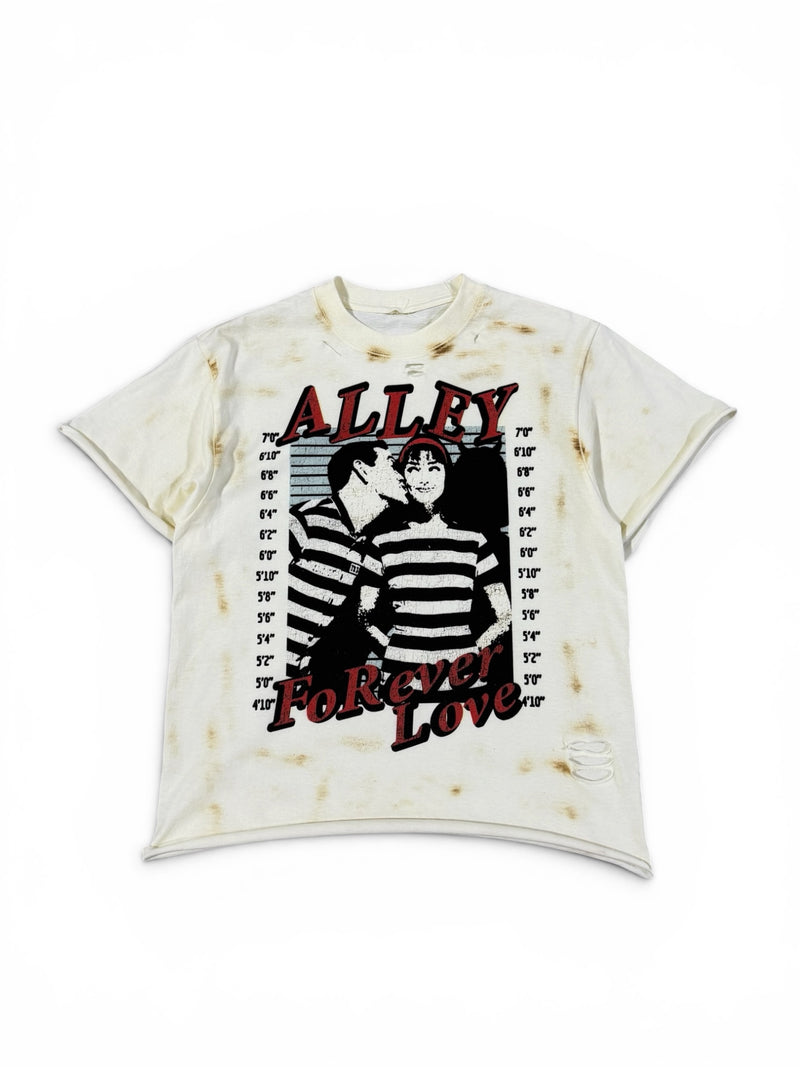Alley Forever Love Tee